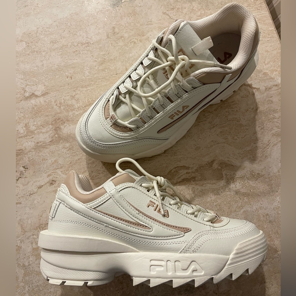 Fila Size 10